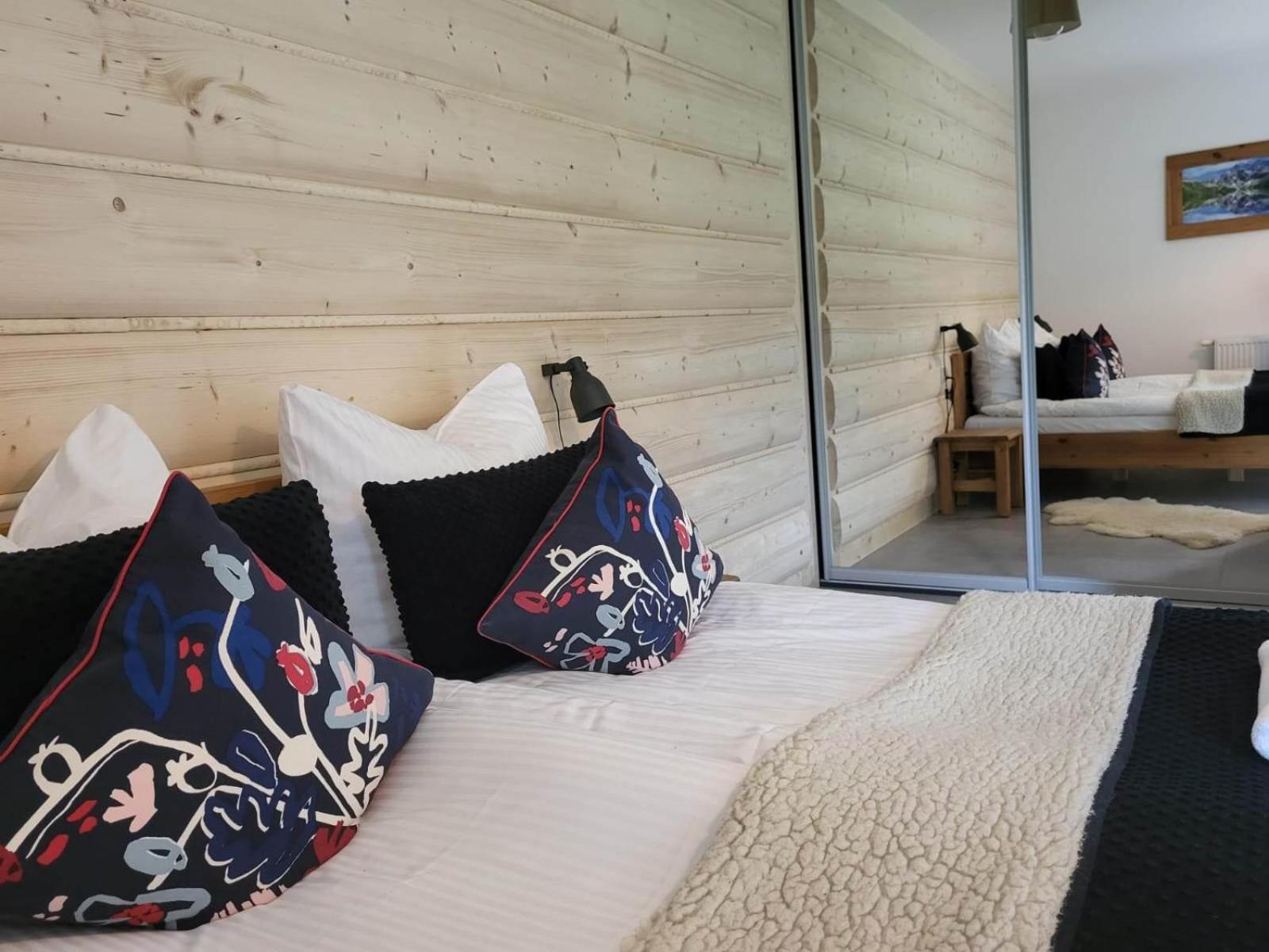 Chlabowka Apartments ซาโกปาเน ภายนอก รูปภาพ