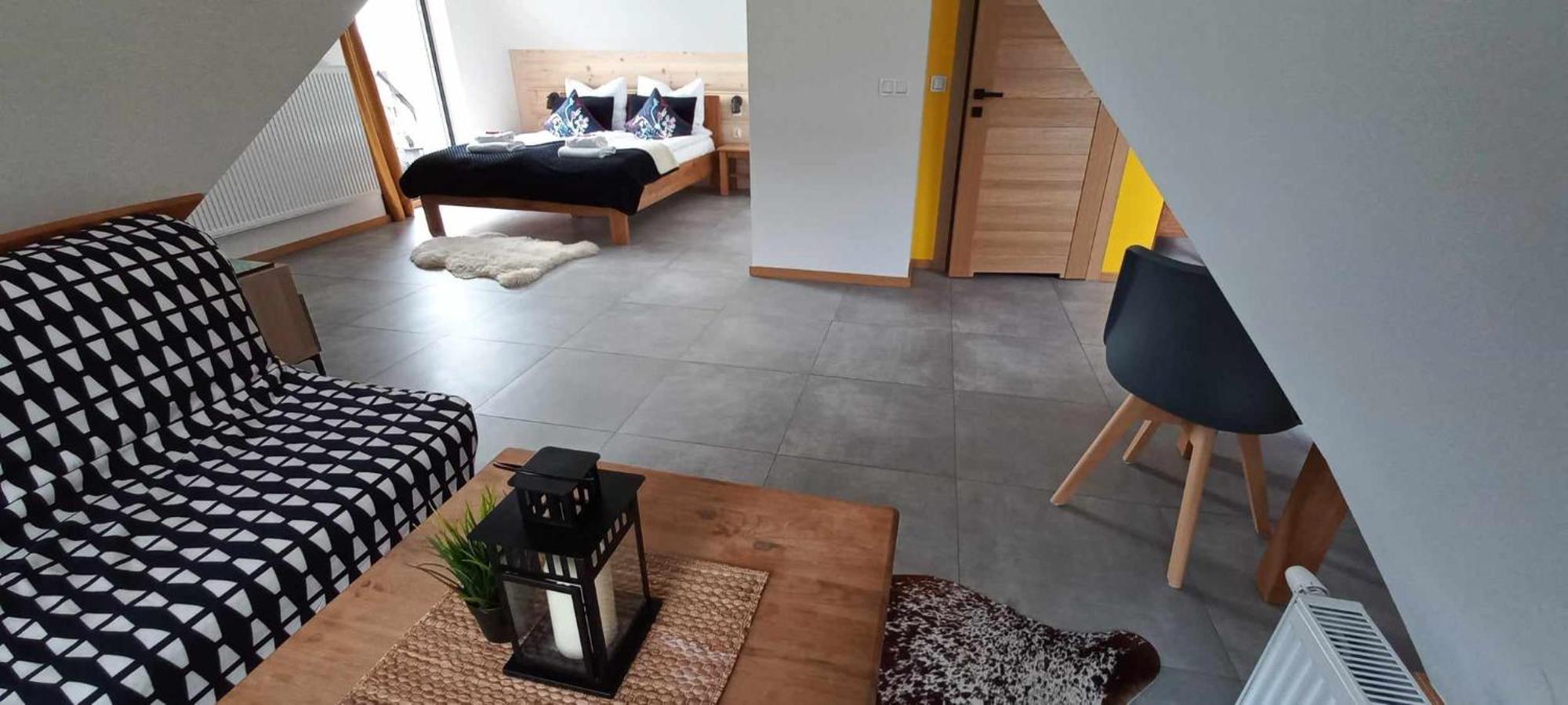 Chlabowka Apartments ซาโกปาเน ภายนอก รูปภาพ